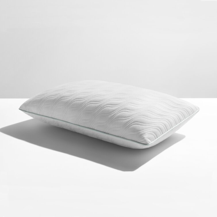 Tempur memory hotsell foam cushion